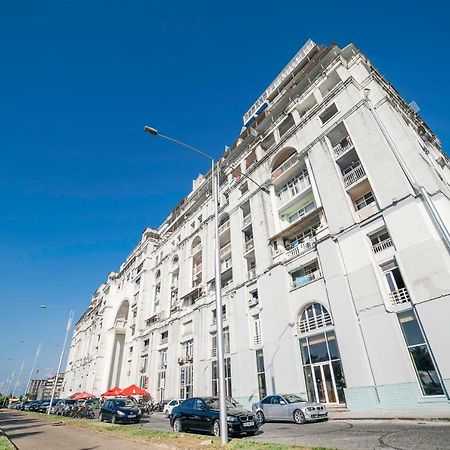 Magnolia - ❀ Cozy Apartment With An Unique Sea View ❀ Batumi Exterior foto