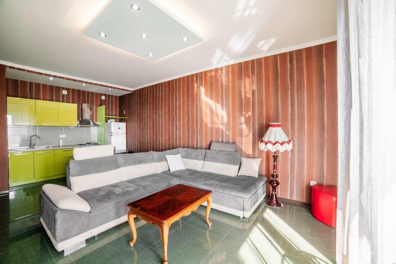 Magnolia - ❀ Cozy Apartment With An Unique Sea View ❀ Batumi Exterior foto