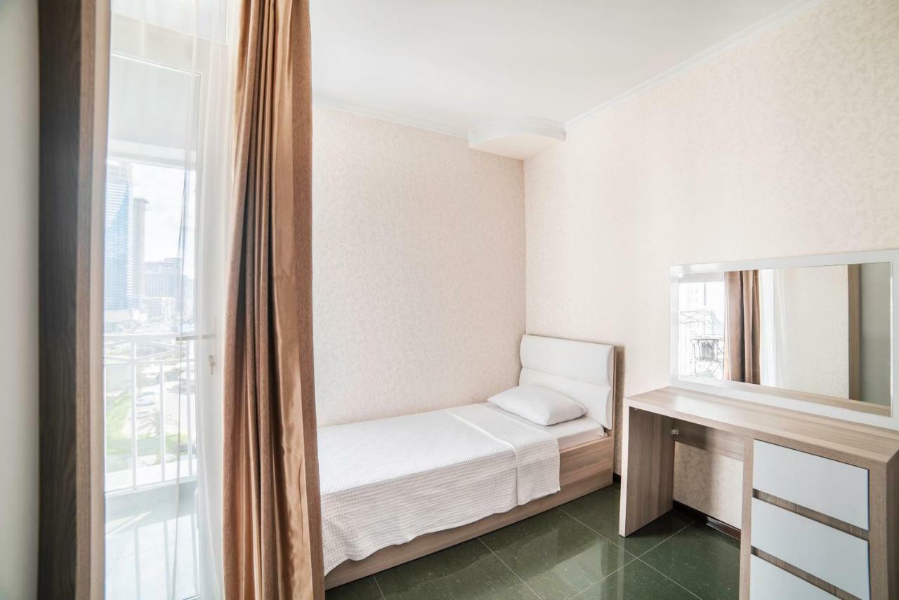 Magnolia - ❀ Cozy Apartment With An Unique Sea View ❀ Batumi Exterior foto