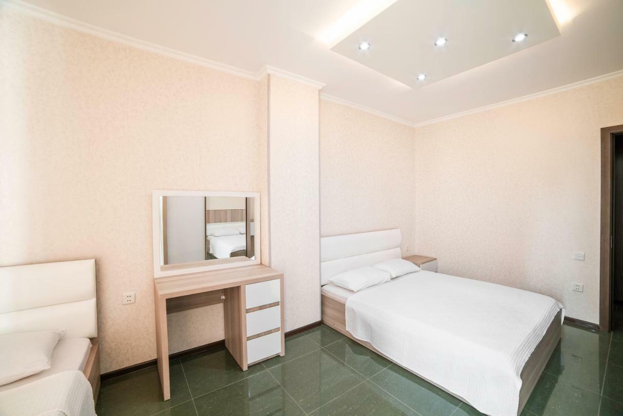 Magnolia - ❀ Cozy Apartment With An Unique Sea View ❀ Batumi Exterior foto